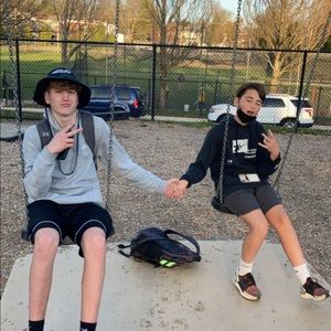 Meet your Posher, Jack